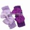 3inch Grosgrain Ribbon Bows for Crochet Elastic Baby Headbands Baby Girls Hair Accessories