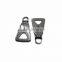 Fancy Custom Metal Handbag Zipper Pull