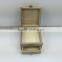 fortune paulownia wood custom fancy wooden gift jewelry box for sale