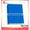 A5 A6 A7 3 size recycled paper notebook sublimation notebook