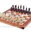 CH119F Indian Chess Set