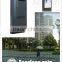 65' outdoor AC LCD displays with IP65 high brightness 2500cd/m2