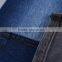 Hot New Products For 2016 Yarn Dyed Cotton Polyester Spandex Knitted Twill Denim Fabric