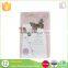 handmade decoration christmas greeting card