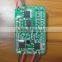 6V 12V 3A solar mini charge controller