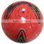 wholesale soccer ball/PVC soccer ball factory/shiny PVC size 1,2,3,4,5 promotion football