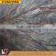 High quality most popular inkjet green marble tiles
