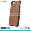 Walnut Wood Cell Phone Case for Iphone Case Wood Mobile Cover