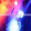 Guangzhou kiya High quality and power 1500w led moving head smoke machine