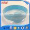 MDSW62 original cheap silicon wristband with ultralight chip