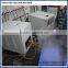 Big gear induction fast quenching machine