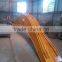 Excavator Volvo EC210/EC240B long reach boom