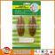 Wholesale self adhesive plastic middle hook