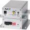 CVBS Signal Transmission CVBS Signal Extender over Optic Fiber