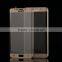 HUYSHE 9h Anti-fingerprint Explosion-proof 3d Curved Edge Full Screen Cover Tempered Glass All Clear For Samsung S7 edge
