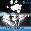 outdoor decorative wireless color changing waterproof Illuminated led mood ball lighting