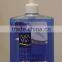 AquaVera - Liquid Hand Soap - Deep Ocean - 500 ml