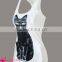 Wholesale summet hot White Tank with Marylon Monroe Printed for women