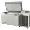 -152C ultra-low temperature freezer 258L with CE/TUV