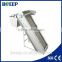 Waste water treatment mechanical manual flat bar screen