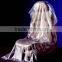 clear or printed clear plastic car seat covers