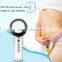 High Quality 3 in 1 Ultrasonic Infrared Lights Pain Therapy Facial Body Slimming Beauty Massage Machine for Weight Loss Creams