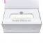 portable facial nano mist with USB Recharge for beauty