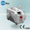 Med-800 Spot Size 2 - 8mm q switch nd yag laser tattoo removal system
