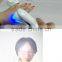 Home use ultrasonic body beauty slim massager mini face massager equipment Exfoliator