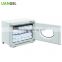 80Celsius 23L hot towel warmer cabinet uv sterilizer with window