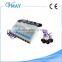 professional electric muscle stimulator / Body massage electric muscle stimulator home use / Electric muscle stimulator VEM118