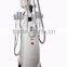 5 in1 newmeir lipo laser multi polar RF cavitation cryolipolysis vela shape