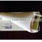 GTO stainless steel ice cooling ice roller for face and body