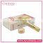 Electric body powder puff Vibrating 3D Facial Foundation Makeup Cosmetic Power Puff