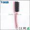 Our product are sold in around the world of cheap hair straightener comb brush