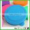 Wholesale silicone pocket size mirror round cheap mirror