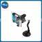 Top Selling Mobile Phone Holder Cellphone Windshield Suction Cup Holder Support For Car