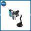 360 Degree Rotating Secure Car Suction Cup Magnetic Stand Mount Universal Mobile Phone Holder for iphone