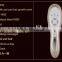 2016 hot selling hair straightener hair growth with comb