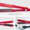 Quick heating best hair straightener curler