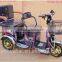3 Wheels Adult Electric Tricycle /cheap Adult Tricycle /electric Tricycle for Adults