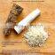 Fresh Horseradish for Sauce