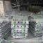 Factory hot saled remelted lead ingot for car batteries