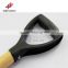 No.1 yiwu agent popular garden tools Good quality garden shovel with wooden handle