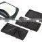 Mini pancake sanwich waffle maker with detachable plate