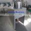 Industrial 100kg per hour Garlic Peeling Machine Garlic peeler machine for sale