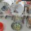 FC-312 Multi-functional Vegetable Slicer Cutter Dicing Machine