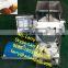 bunuelos encrusting making machine/kubba encrusting machine/kebbe making machine