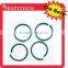 On Sale PVC Coated Soft Plant Rings