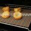 Non-Stick Mats for Smokers/BBQs - Fits Traeger & Green Mountain Grills